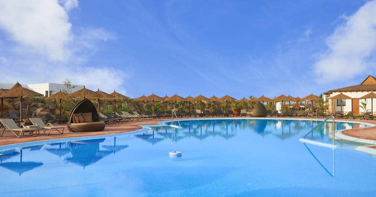 Meliá Llana Beach Resort & Spa - Adult Only 5*
