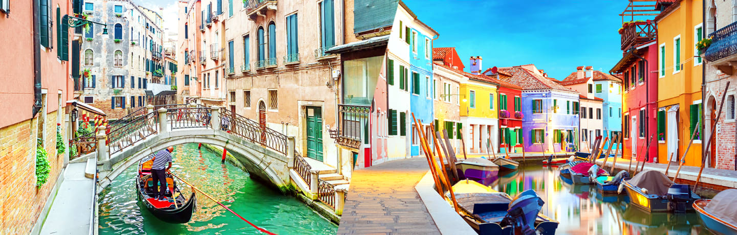 Incontournable Venise 3*