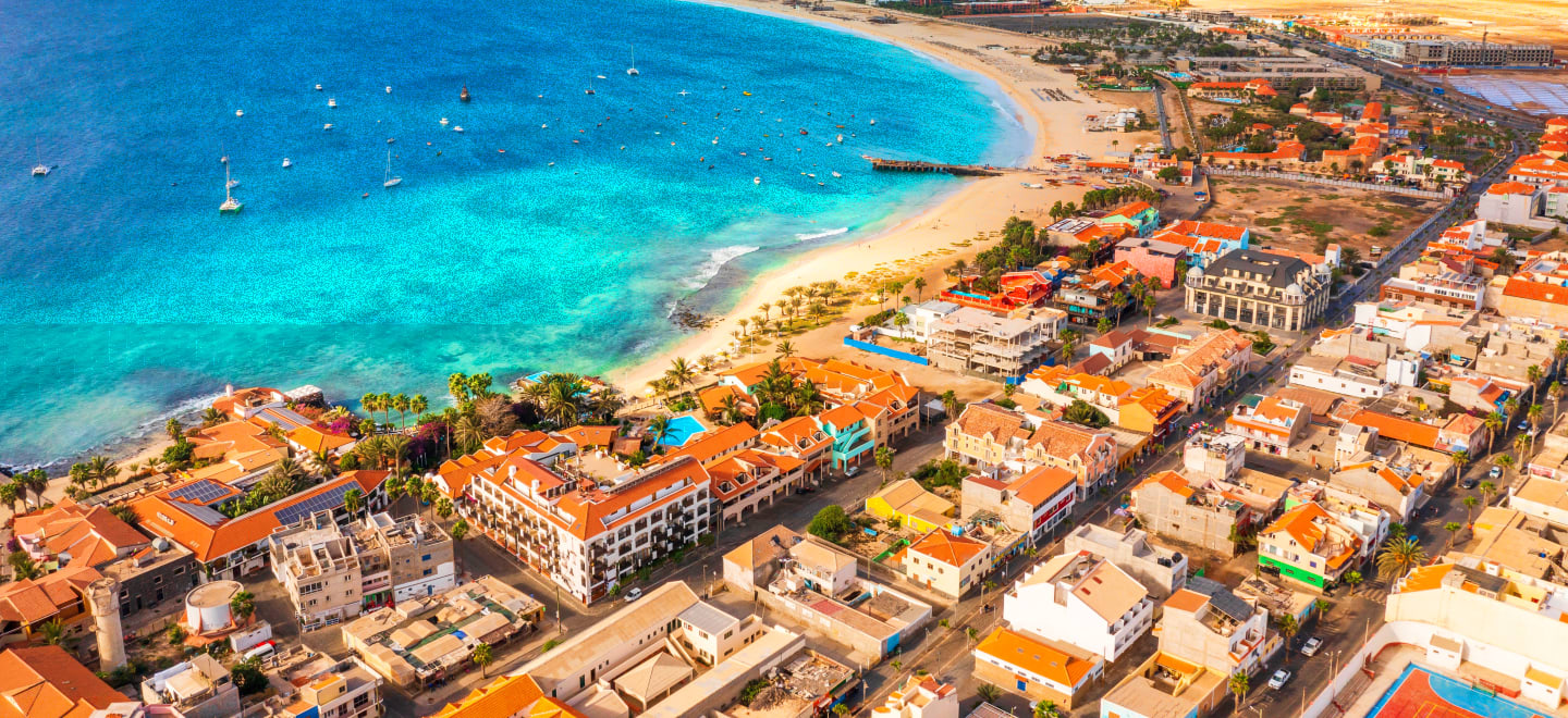 Hotel Riu Karamboa - Adult Only 5*