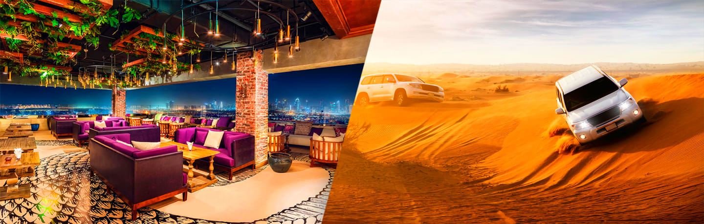 Hyatt Regency Dubai Creek Avec Activités Incluses 5*