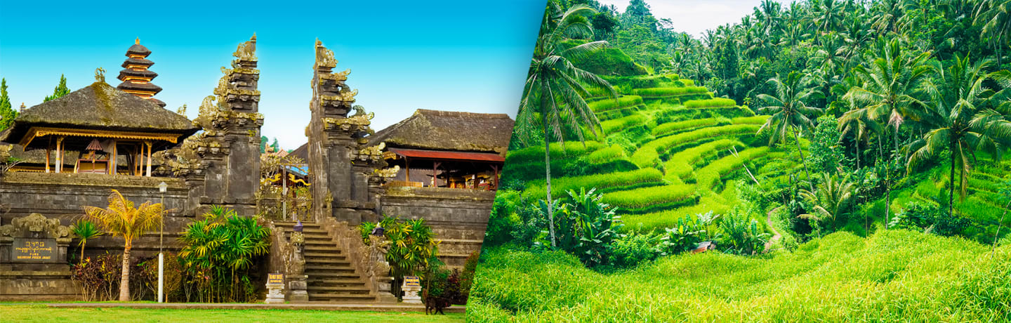 A La Découverte De La Culture Balinaise 3*