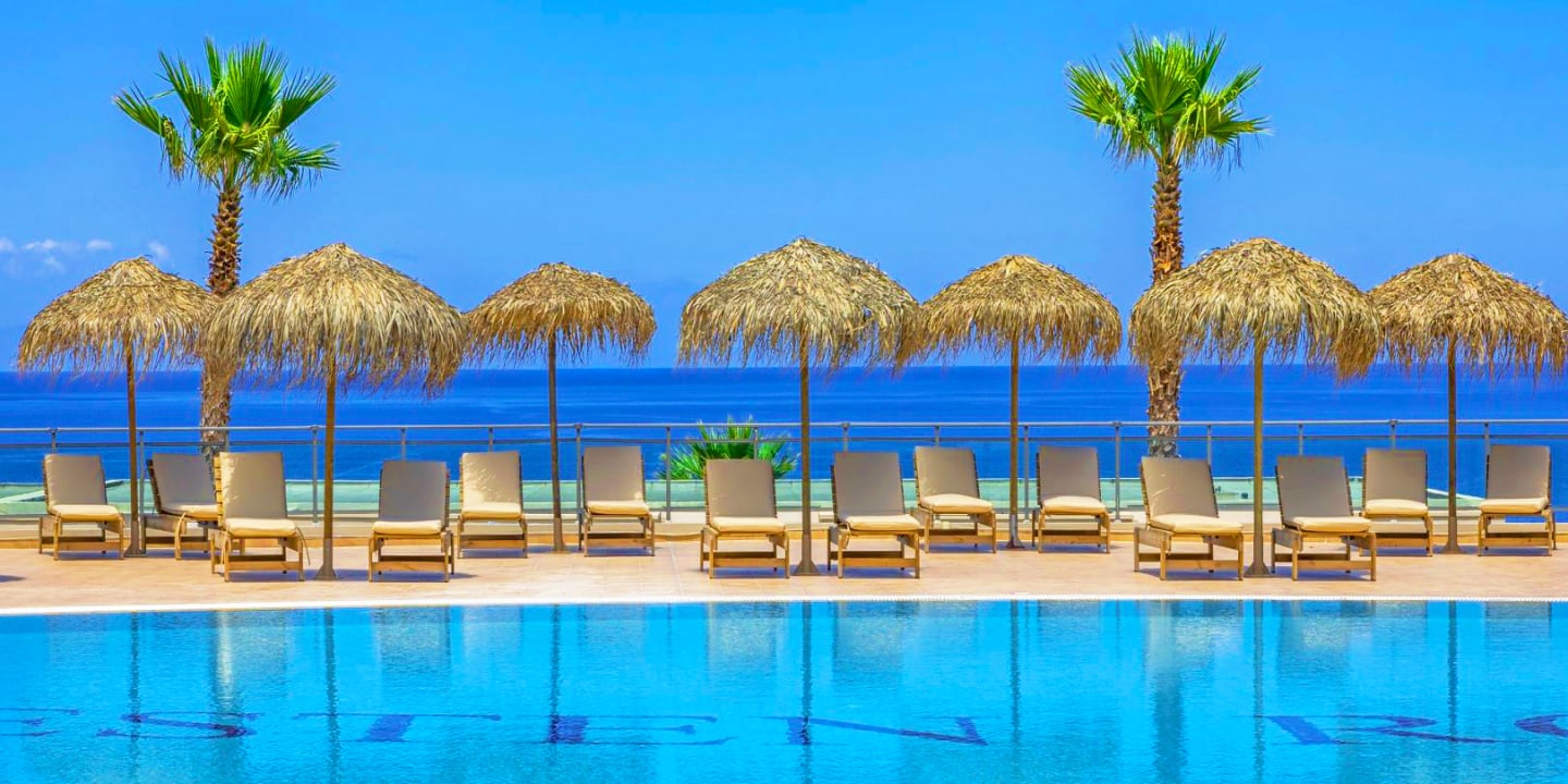 Kresten Royal Euphoria Resort 5*