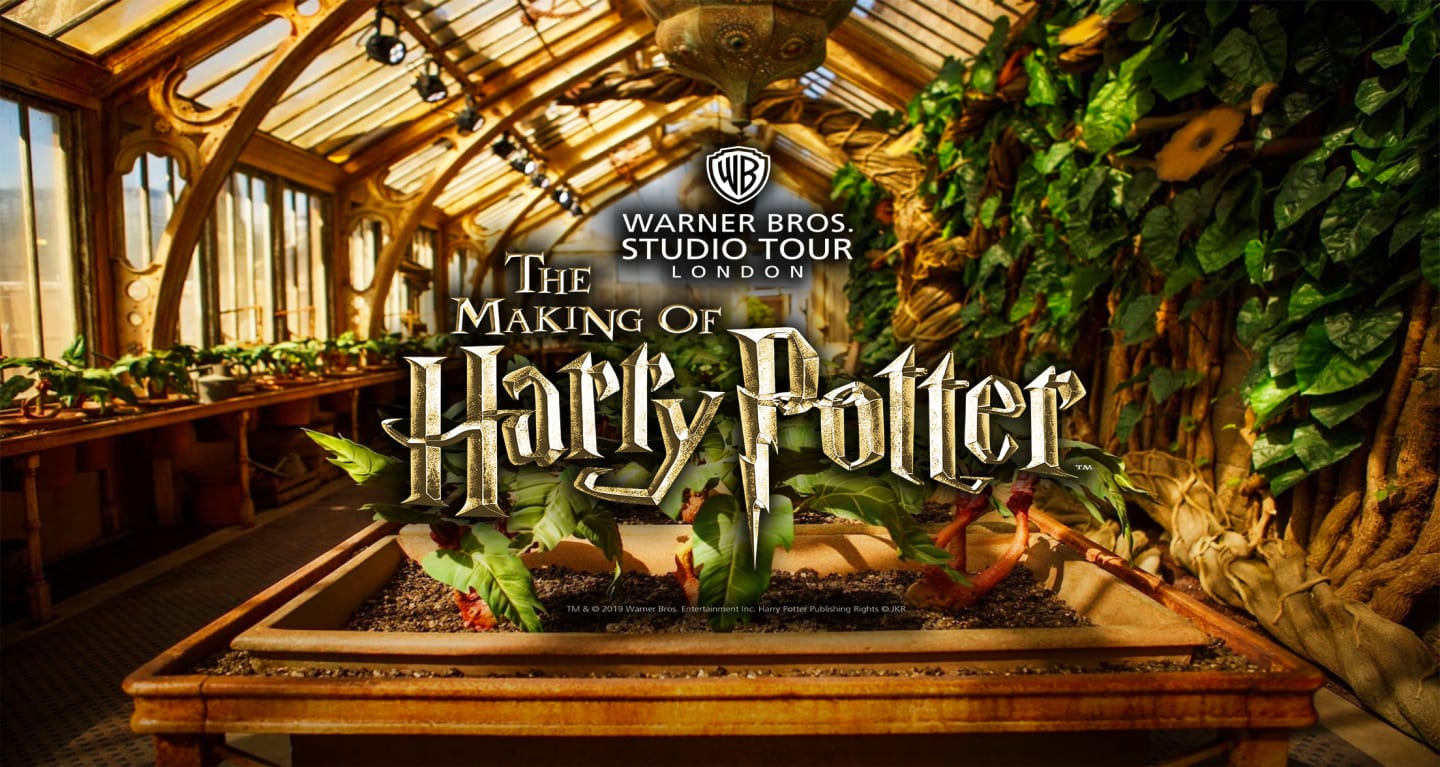 Holiday Inn London-bloomsbury & Harry Potter 4*