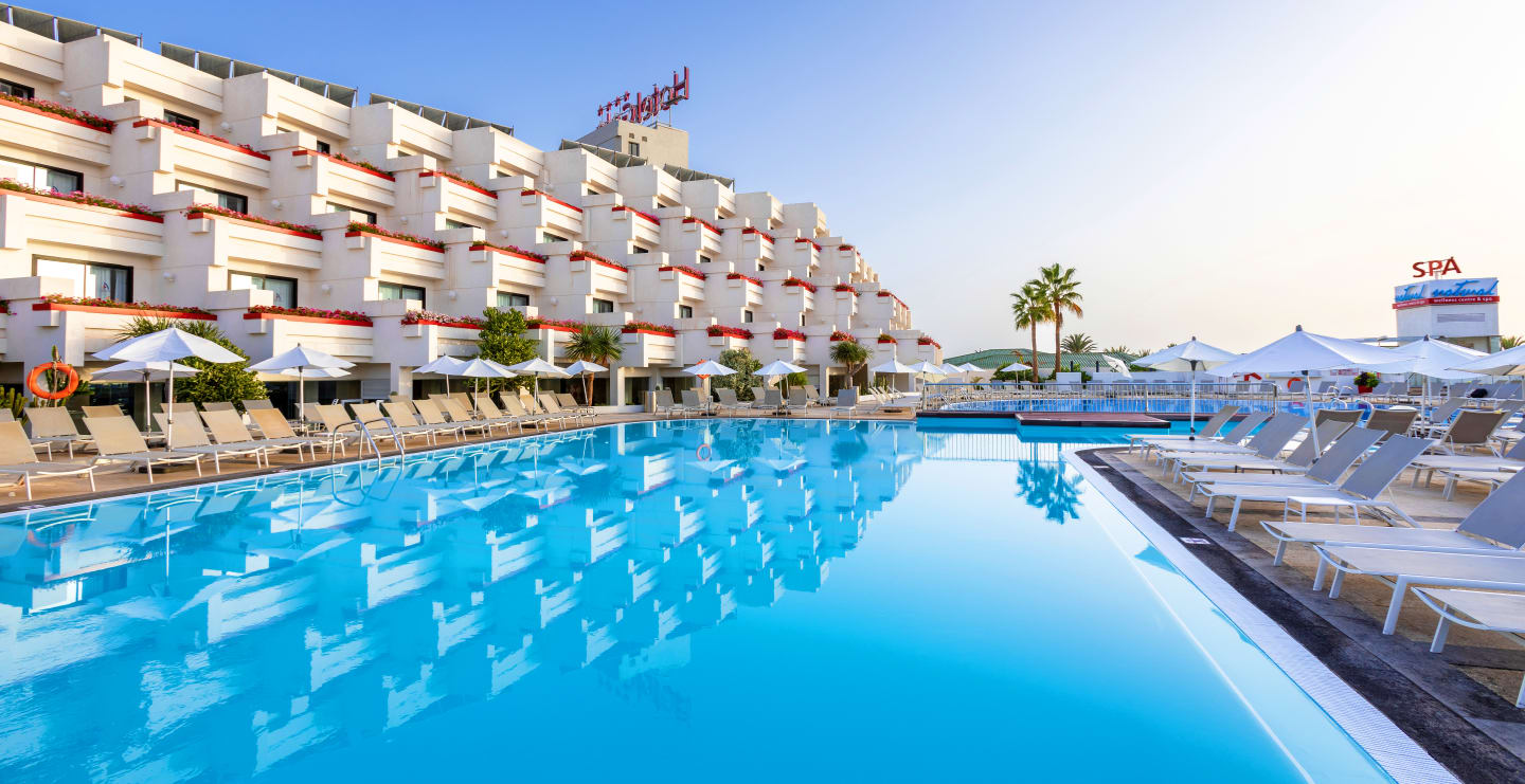 Hotel Alexandre Gala 4*