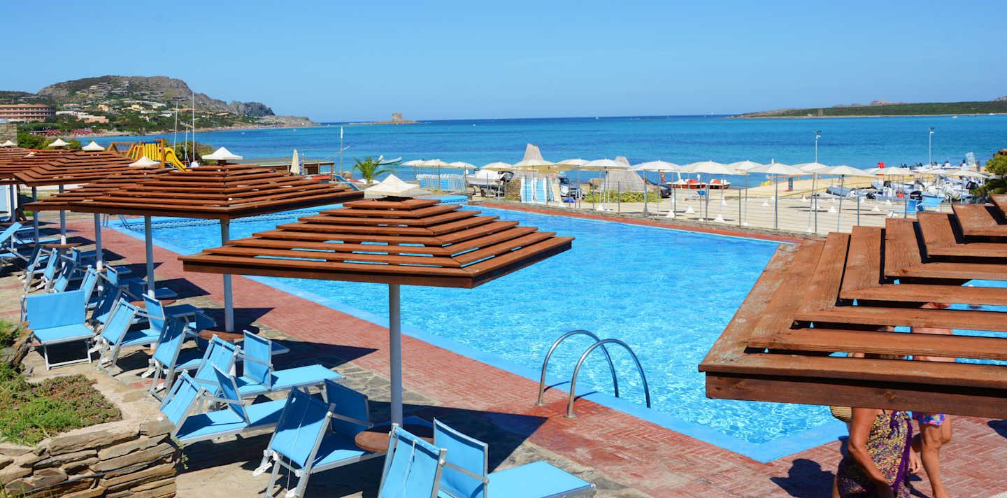 Unahotels Club Hotel Ancora 4*