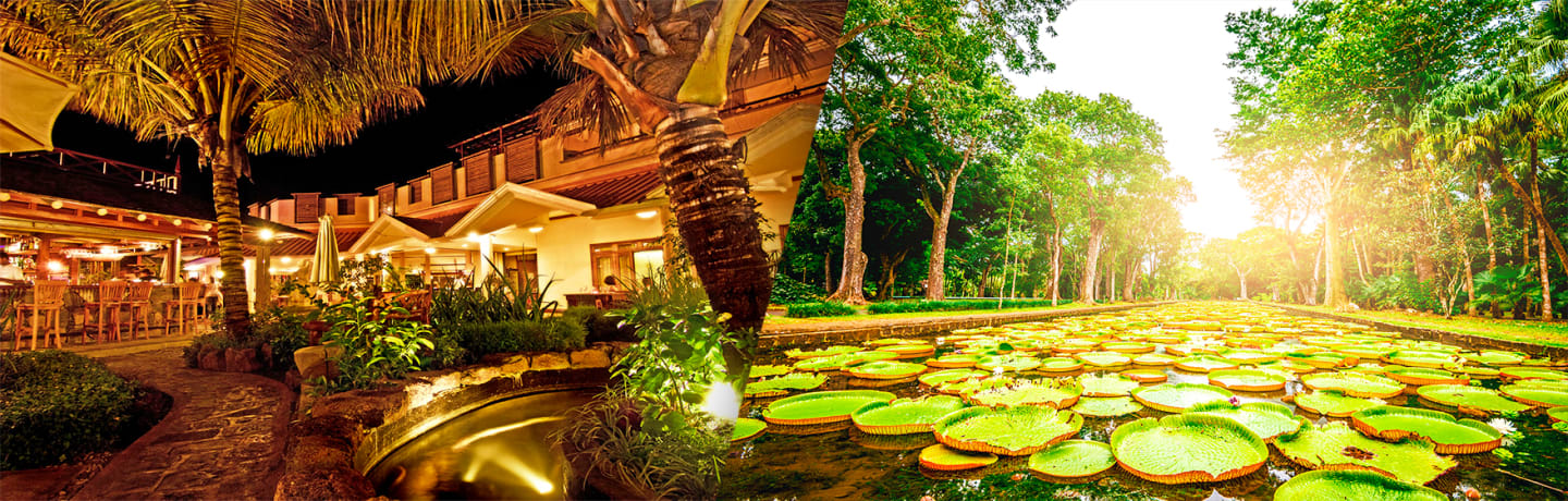 Aanari Hotel & Spa Avec Activité Incluse 3*