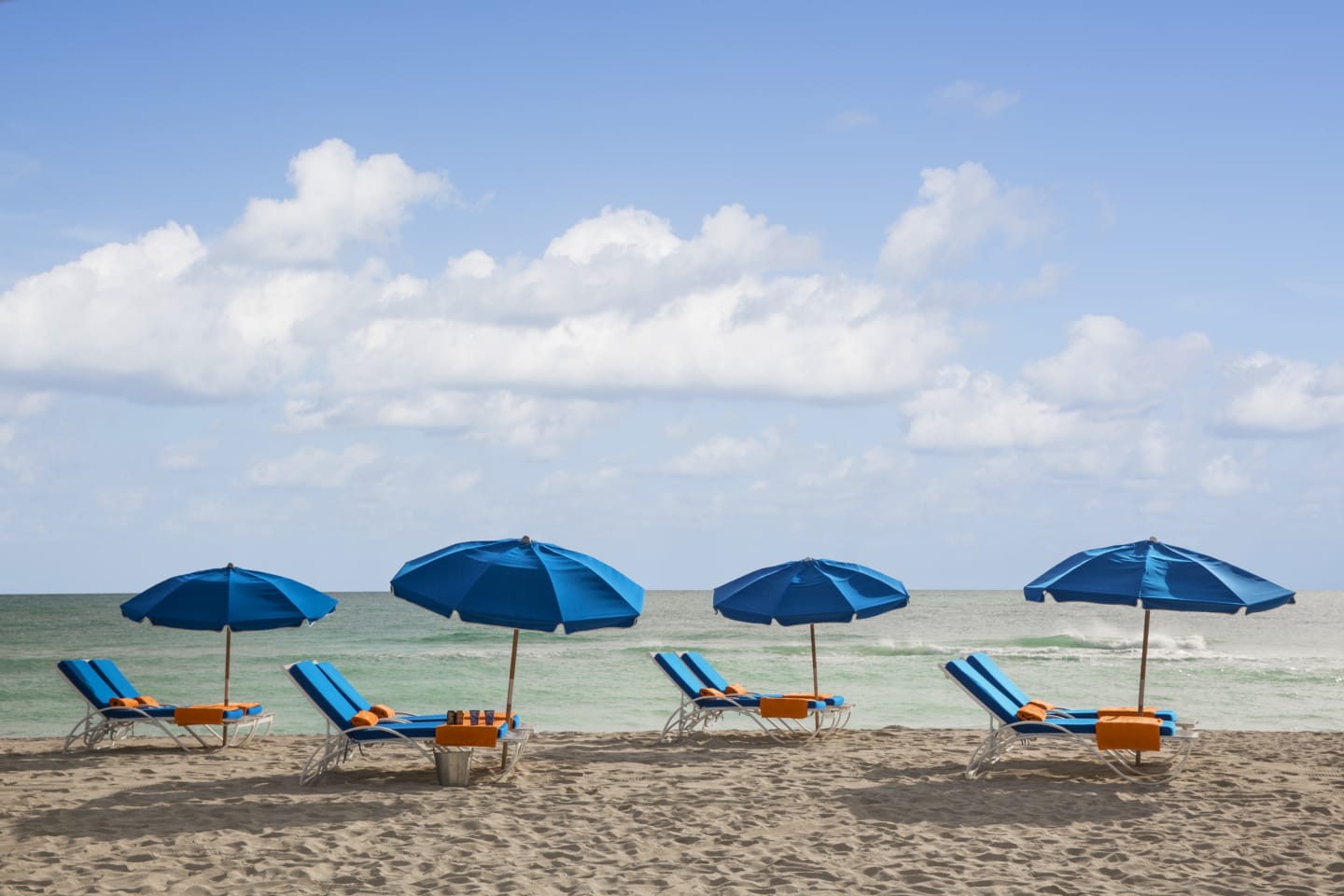 Circa 39 Hotel Miami Beach 4*