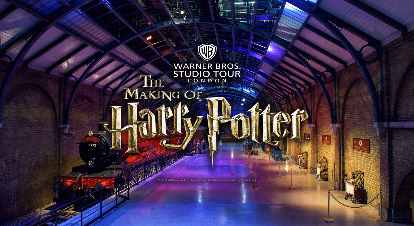 Zedwell Piccadilly & Harry Potter 3*