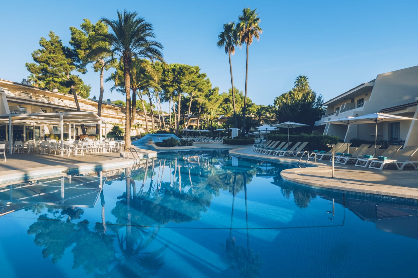 Iberostar Pinos Park Airport Transfer selection-sejours.cdiscount.com