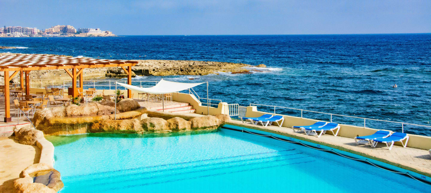 Preluna Hotel & Spa 4*