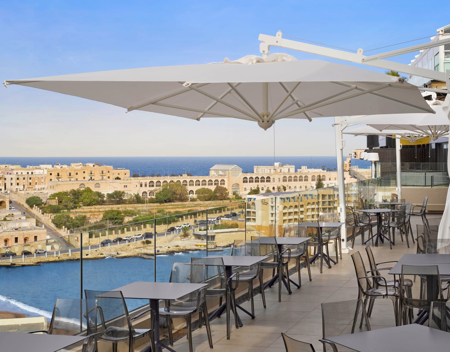 Holiday Inn Express Malta 3*