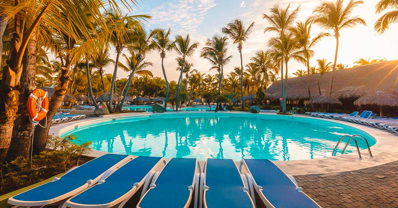 Playabachata Hotel 5*