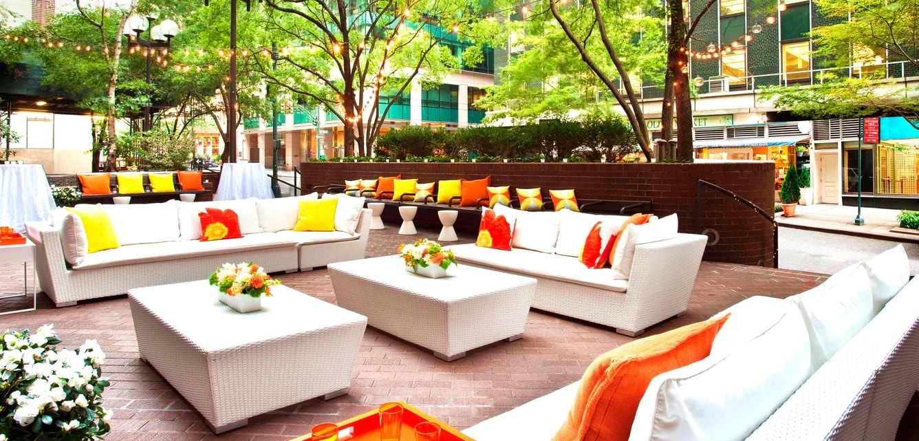 The Westin New York Grand Central 4*