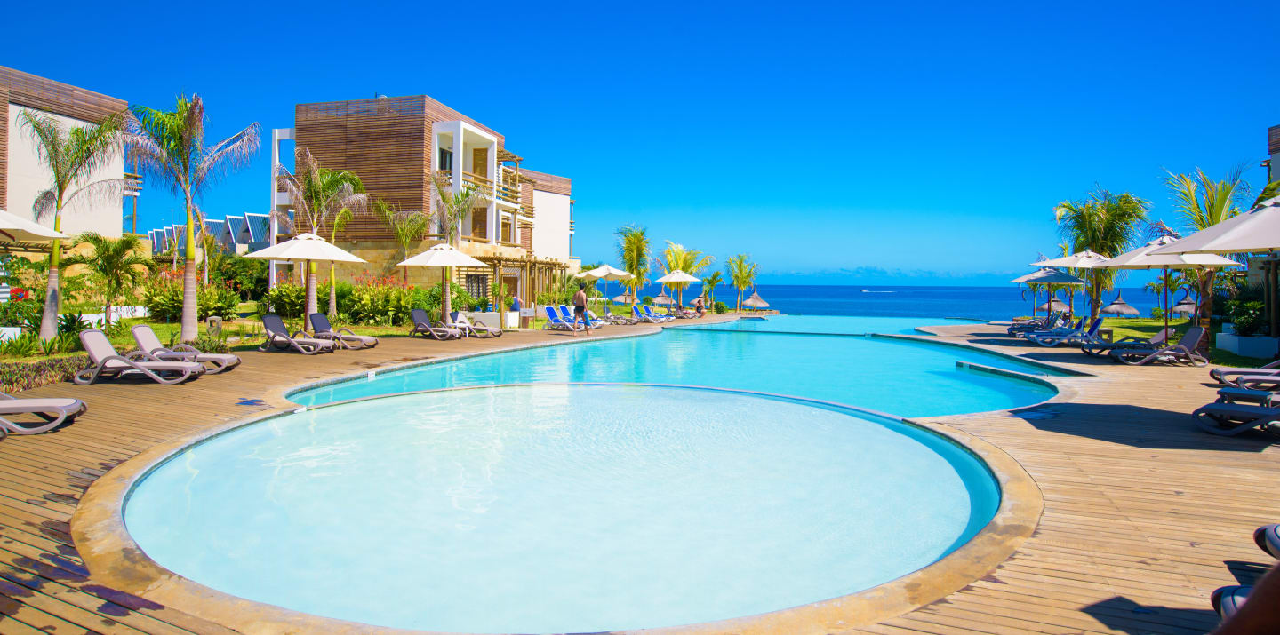Anelia Resort & Spa 4*