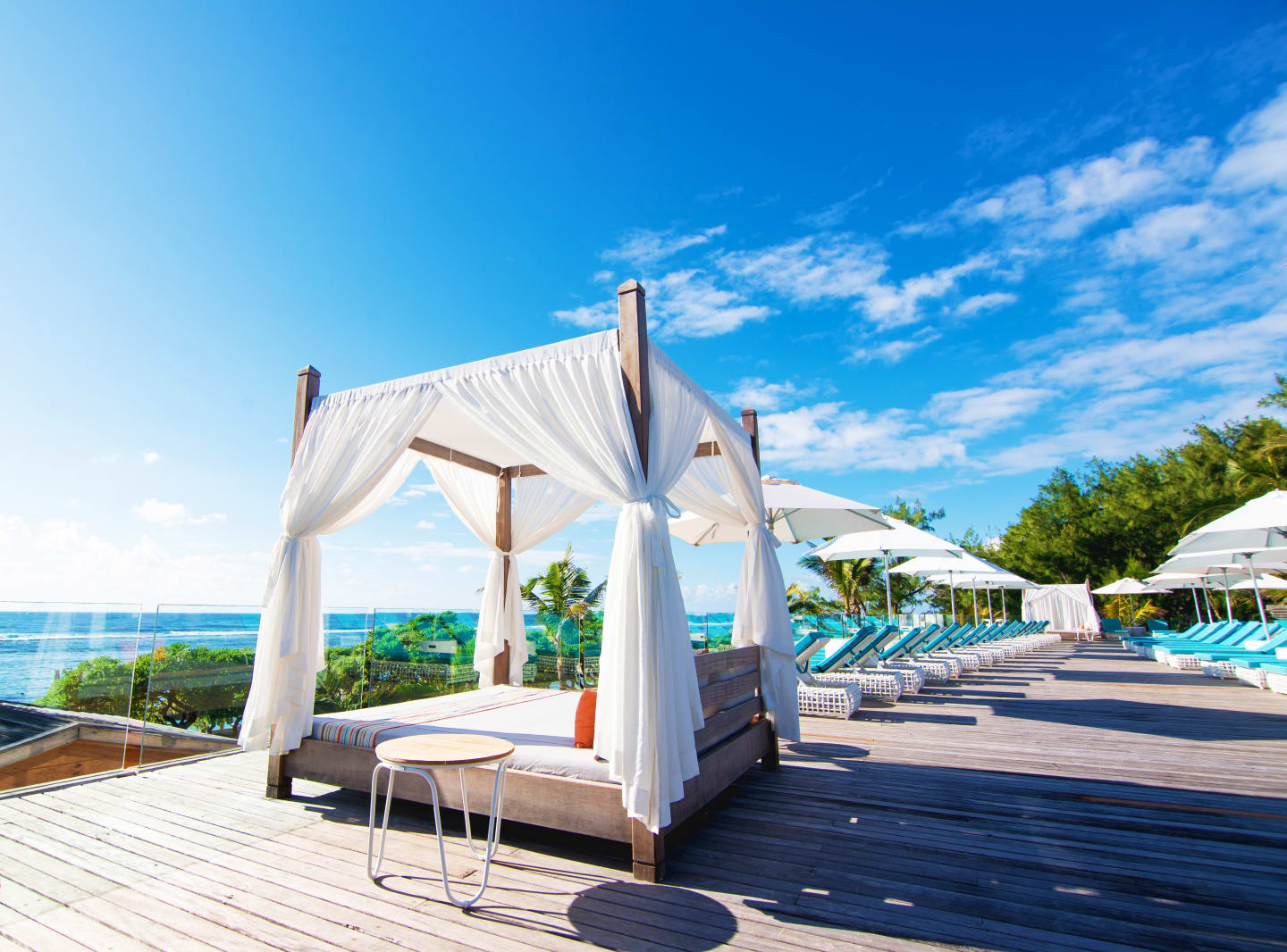Radisson Blu Poste Lafayette Resort & Spa - Adult Only 4*