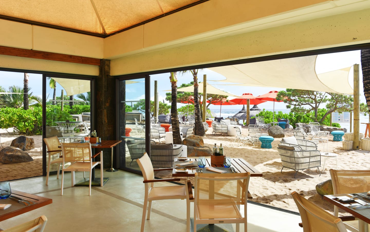 Radisson Blu Poste Lafayette Resort & Spa - Adult Only 4*