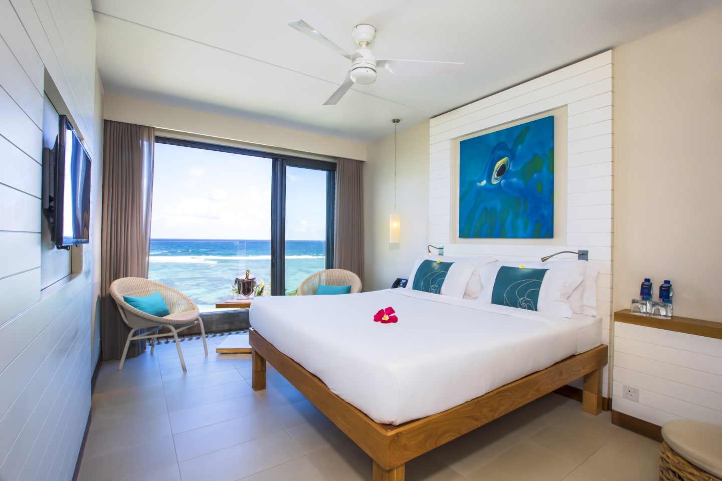 Radisson Blu Poste Lafayette Resort & Spa - Adult Only 4*