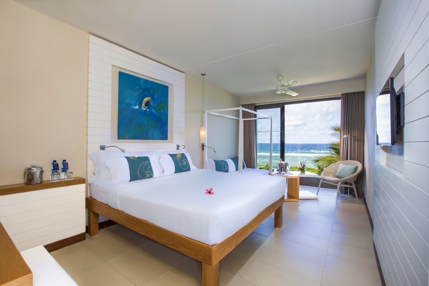 Radisson Blu Poste Lafayette Resort & Spa - Adult Only 4*