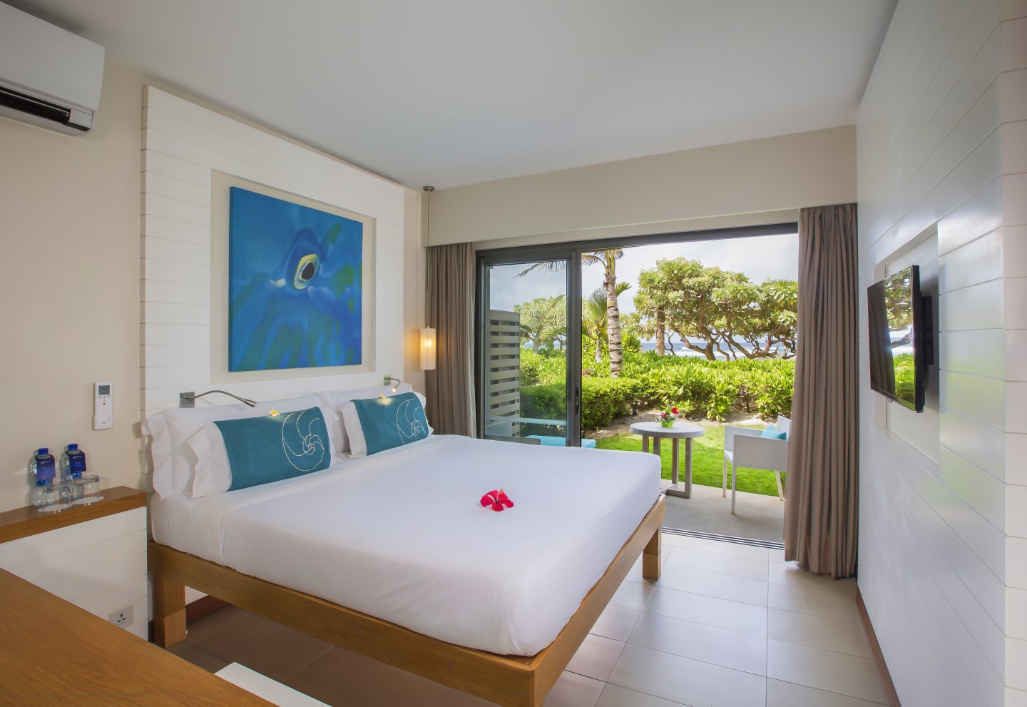 Radisson Blu Poste Lafayette Resort & Spa - Adult Only 4*