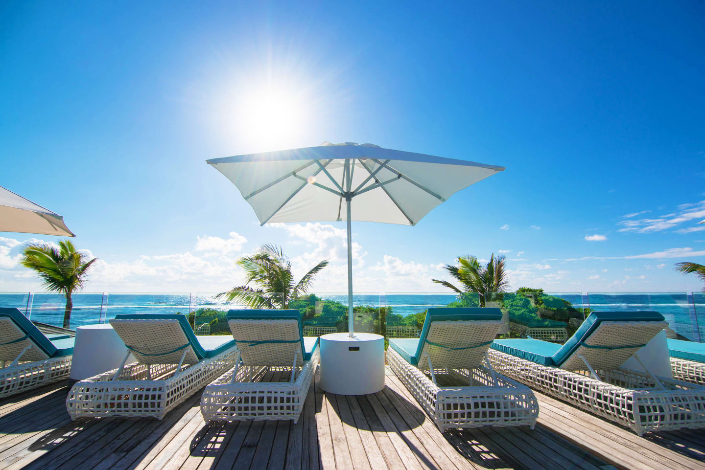 Radisson Blu Poste Lafayette Resort & Spa - Adult Only 4*