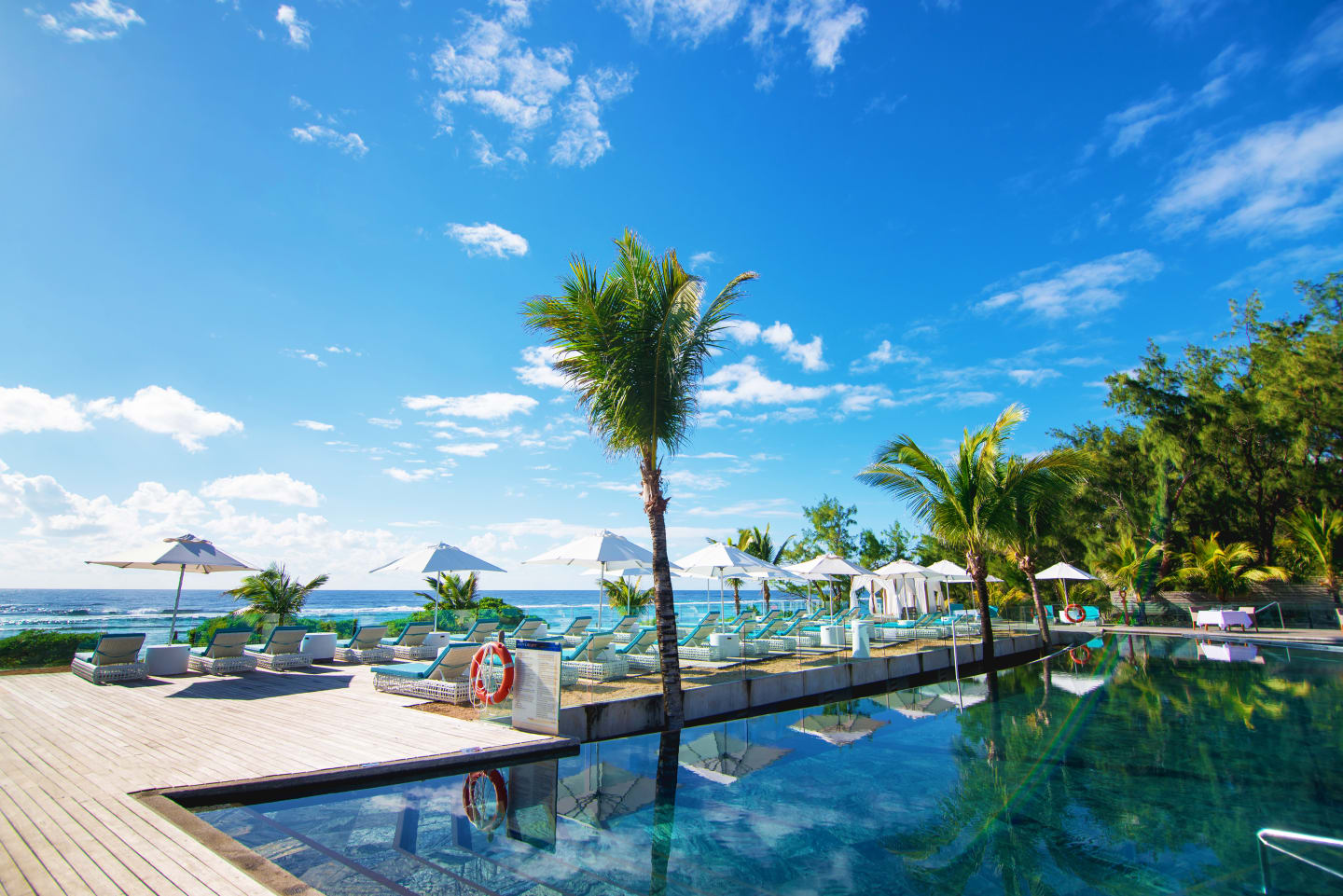 Radisson Blu Poste Lafayette Resort & Spa - Adult Only 4*