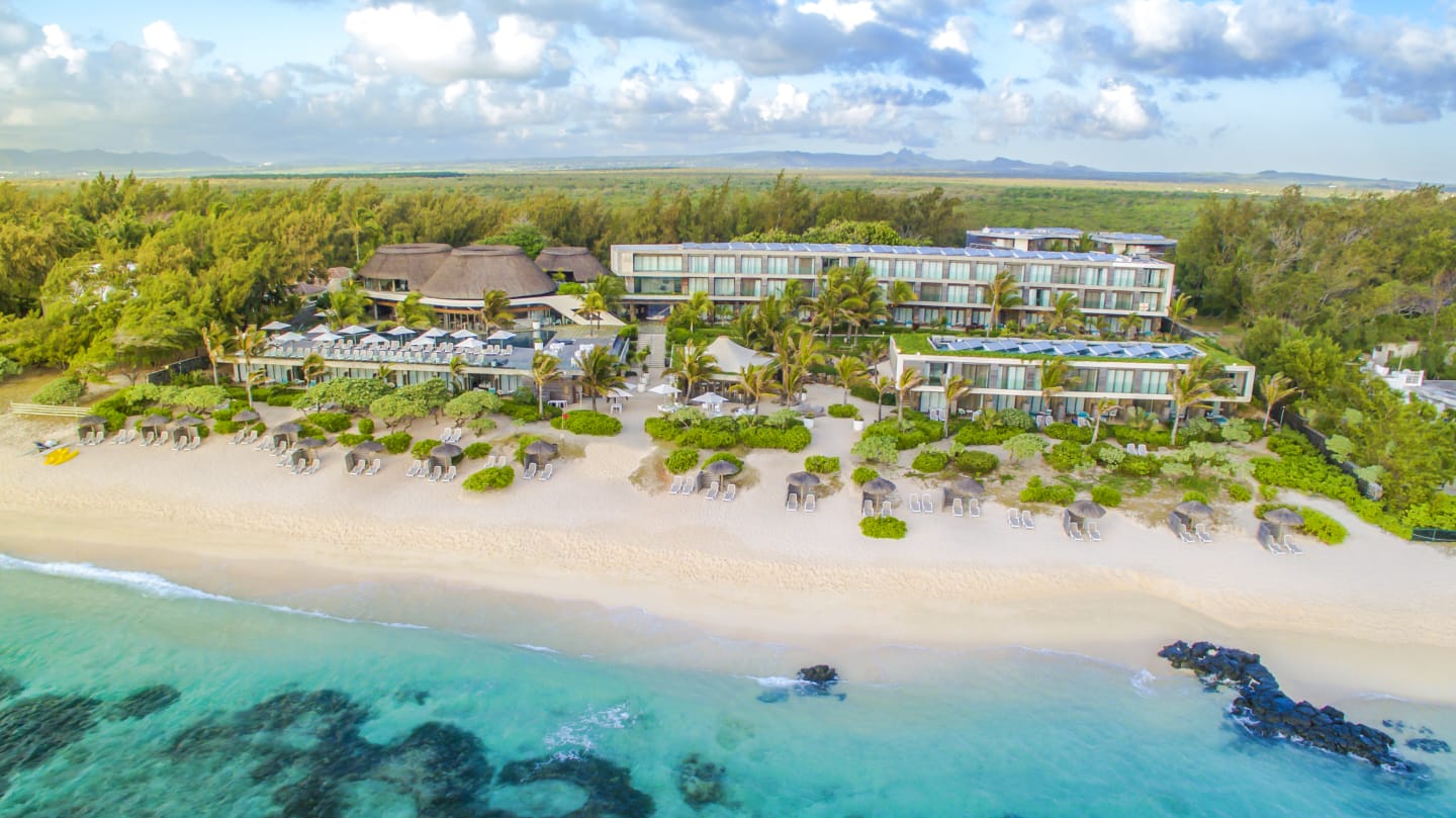Radisson Blu Poste Lafayette Resort & Spa - Adult Only 4*