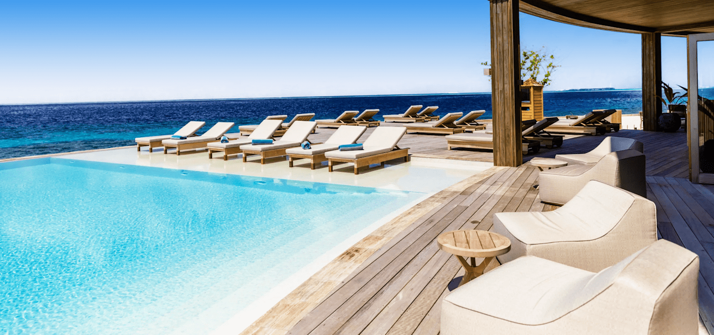 Kagi Maldives Resort & Spa 5*