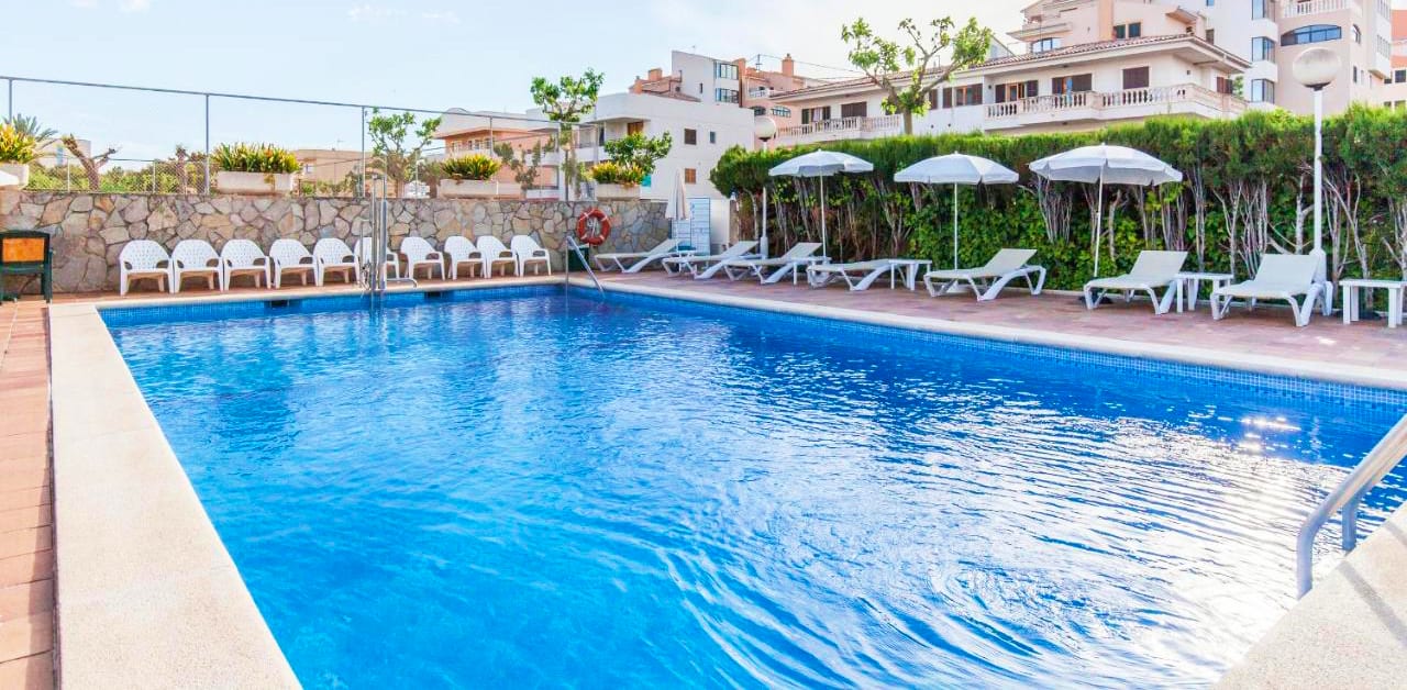 Bluesea Cala Millor 3*