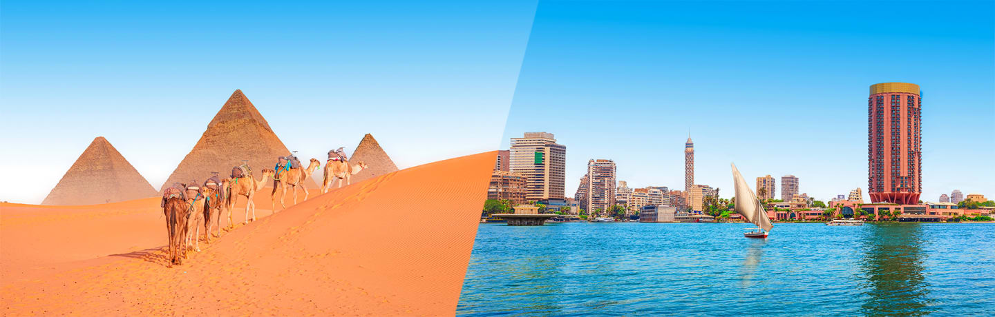 L'essentiel Du Caire 4*