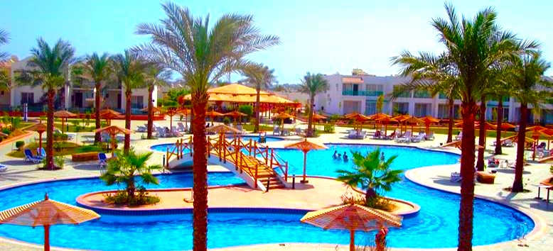 Panorama Naama Heights 4*
