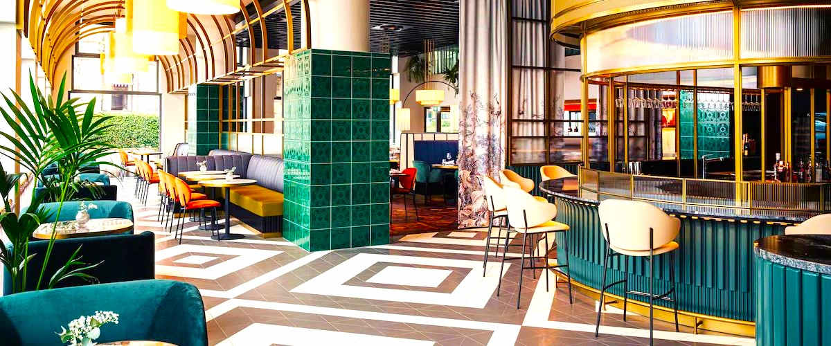 Ameron Zürich Bellerive Au Lac 4*