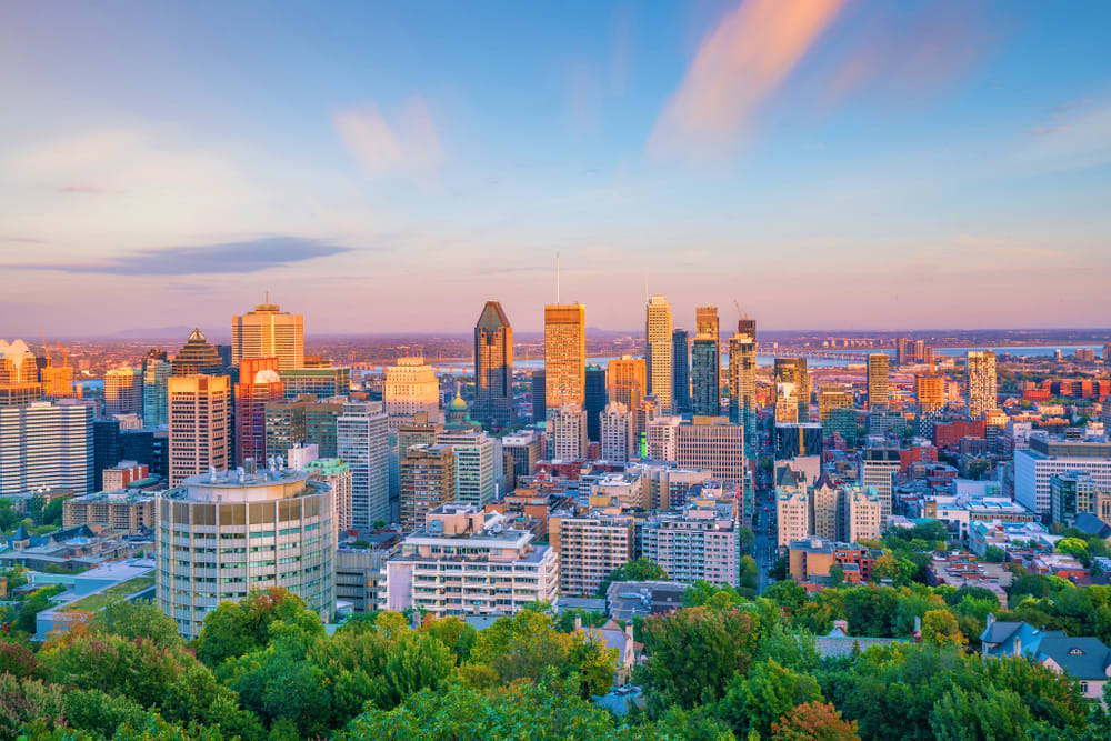 Sofitel Montreal Golden Mile 5*