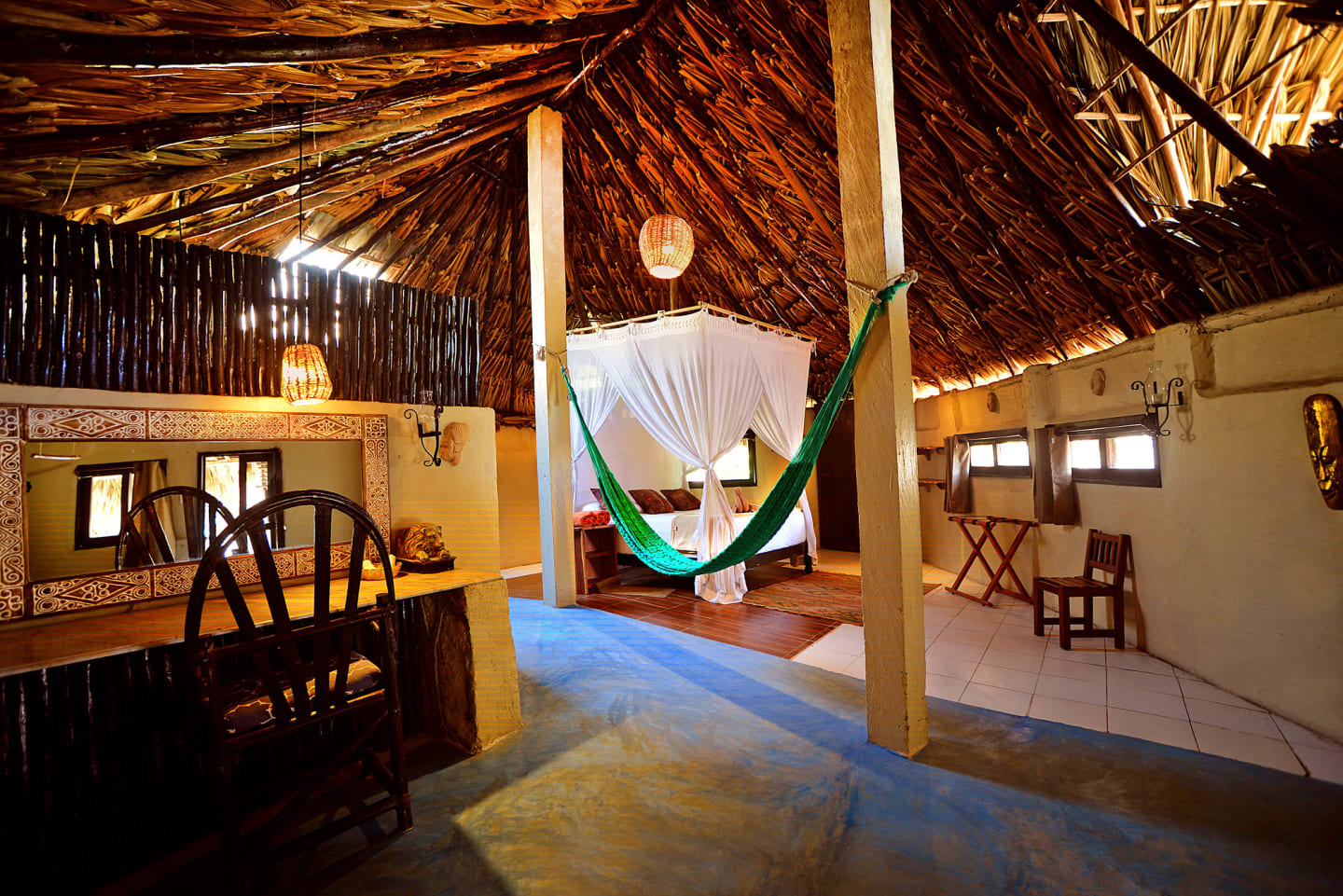 Diamante K - Inside Tulum National Park 3*
