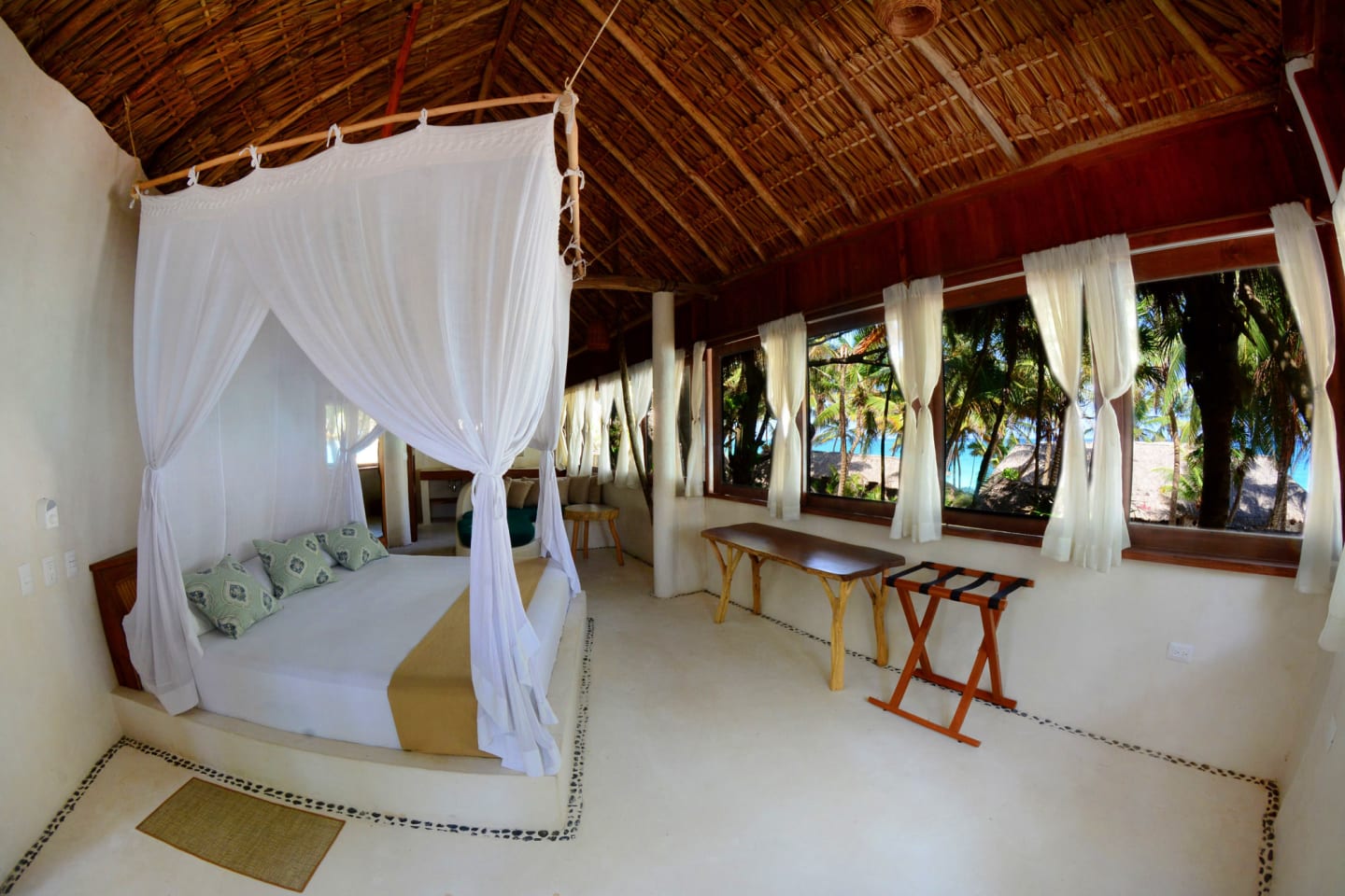 Diamante K - Inside Tulum National Park 3*