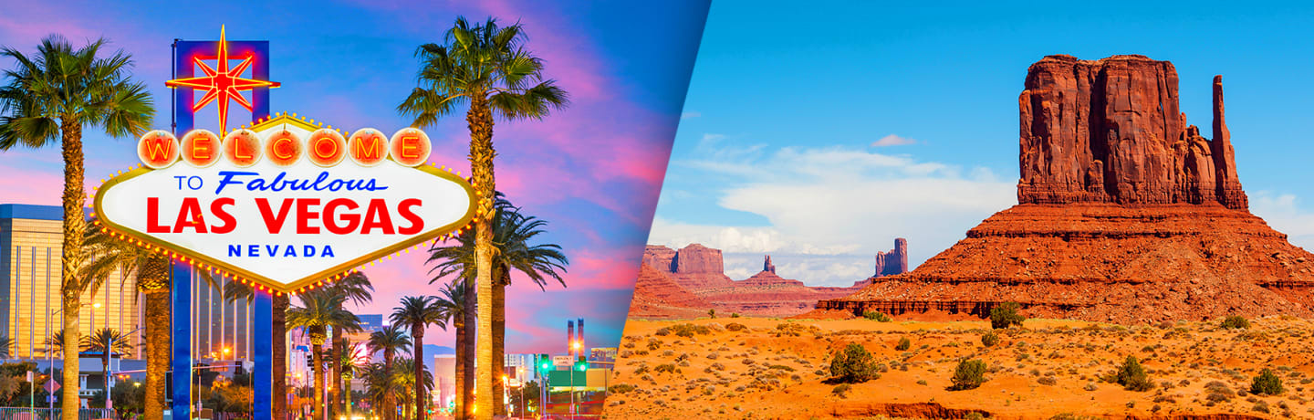 Les Immanquables De L'ouest Américain 3*