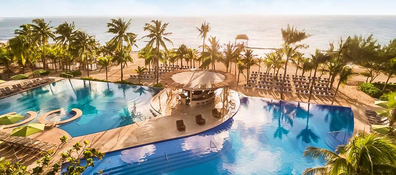 The Fives Beach Hotel & Residences 5*