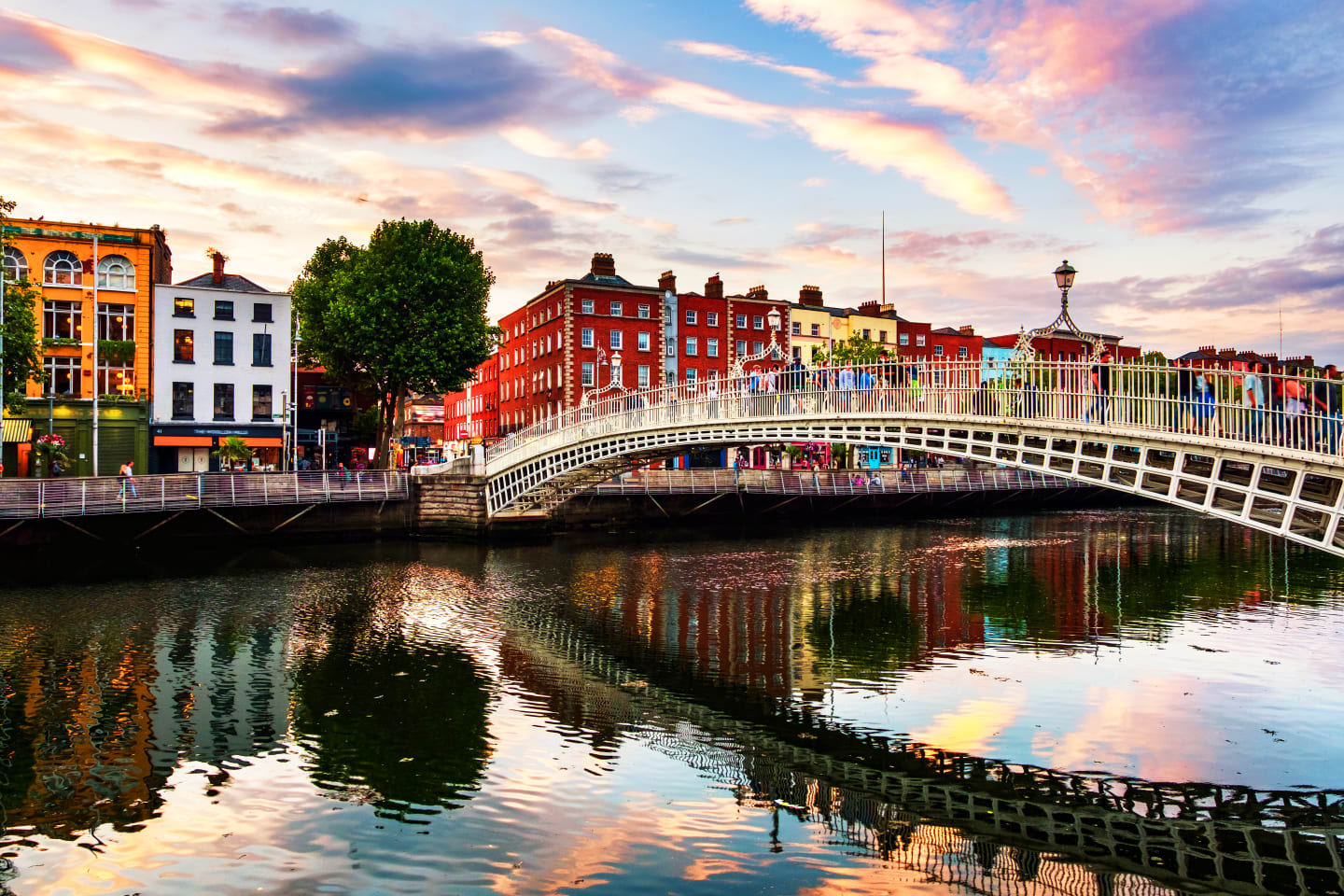 Leonardo Hotel Dublin Parnell Street 4*