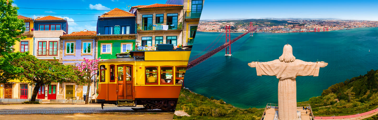 Les Trésors Du Portugal 4*