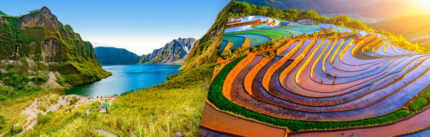 Joyaux Philippins En 3* Et 4*