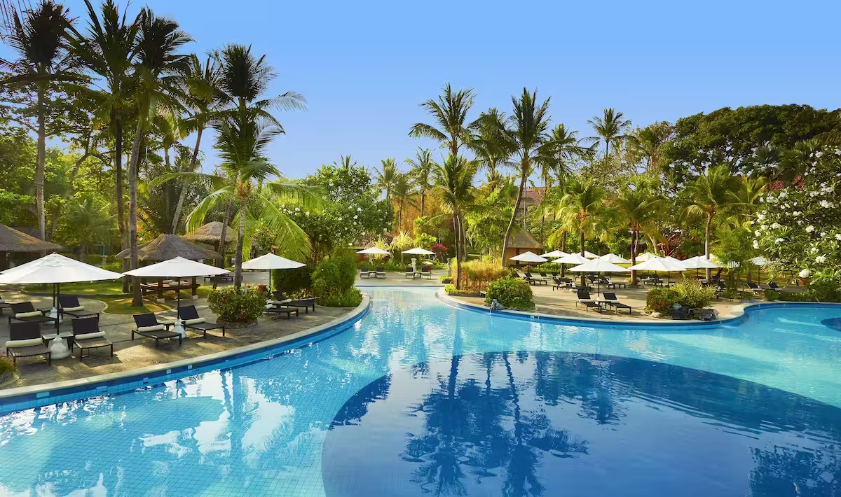 Paradisus By Meliá Bali 5*