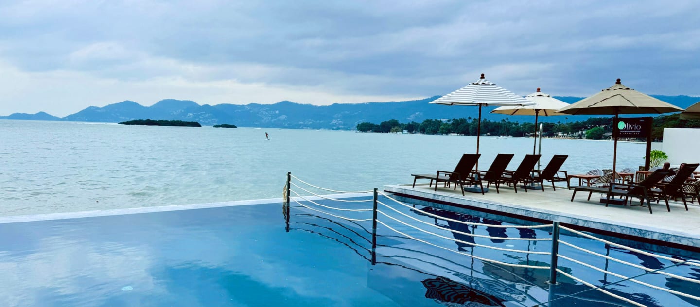 Baan Haad Ngam Boutique Resort 4*