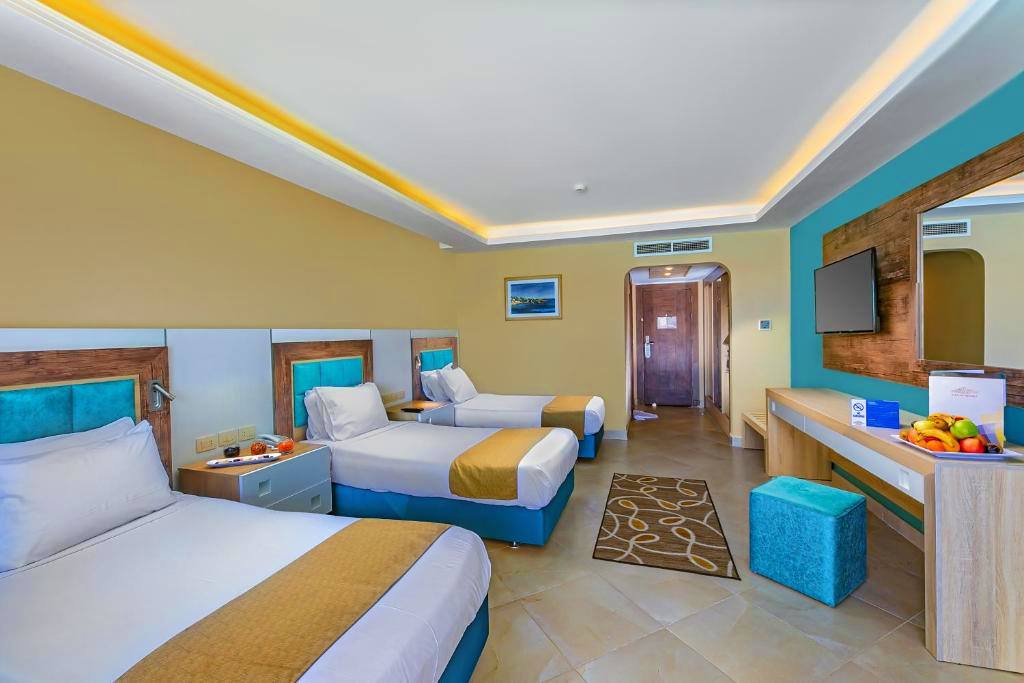 Titanic Aqua Park Resort - Families and Couples only 4*