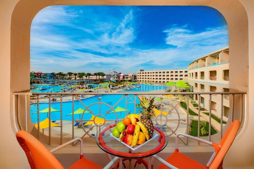 Titanic Aqua Park Resort - Families and Couples only 4*