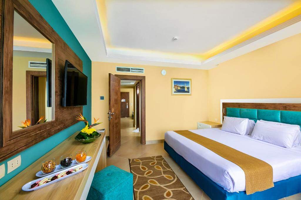 Titanic Aqua Park Resort - Families and Couples only 4*