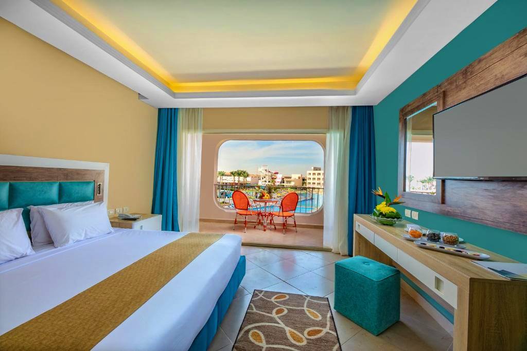 Titanic Aqua Park Resort - Families and Couples only 4*