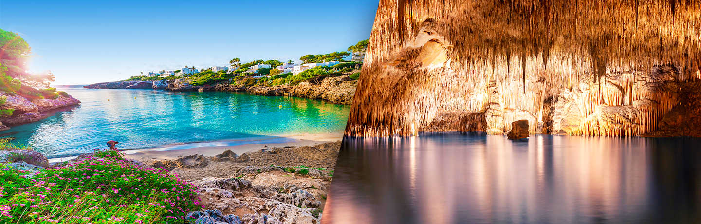 Majorque Au Volant 4*