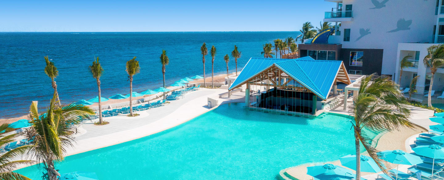 Margaritaville Island Reserve Riviera Maya By Karisma - Adults Only 5*