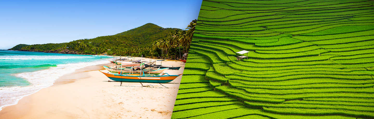 Les Trésors Cachés De Palawan En 3 Et 4*