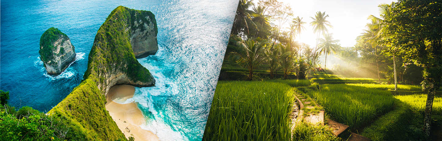 Les Incontournables De Bali, Gili Air & Nusa Penida 3*