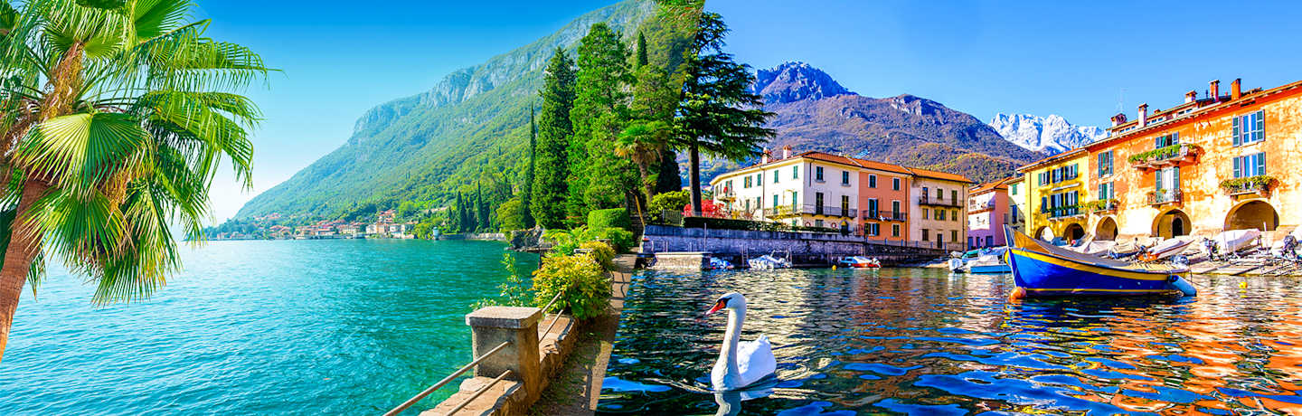 Nord De L'italie, Visite Privée De Venise À Milan 4*